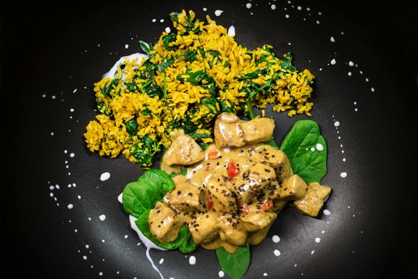 Wie beeinflussen saisonale Zutaten die Auswahl unserer Rezepte?