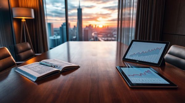 Die besten Finanzstrategien von Daniel Graf von Luxburg entdecken