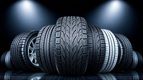 Entdecken Sie die umfangreiche Reifenvielfalt von Bridgestone