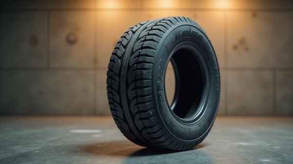 Reifen bis zur Perfektion: Bridgestone bietet mehr als erwartet