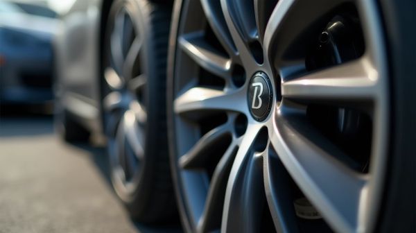Reifen bis zur Perfektion: Bridgestone bietet mehr als erwartet